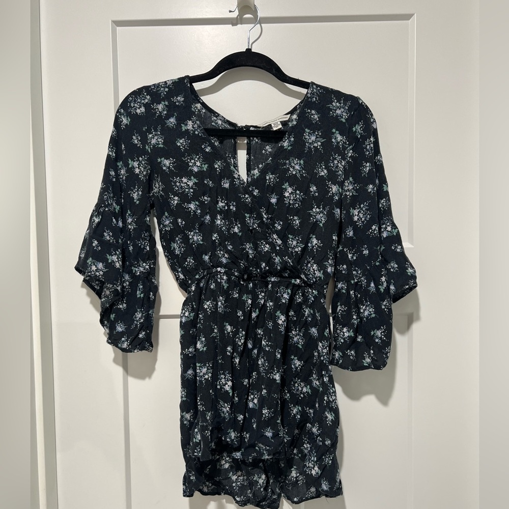 American eagle romper